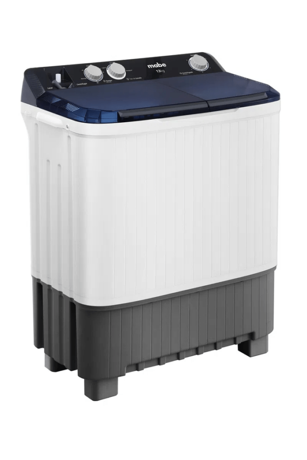 LAVADORA MABE LMDX6124HBAB0 16KG