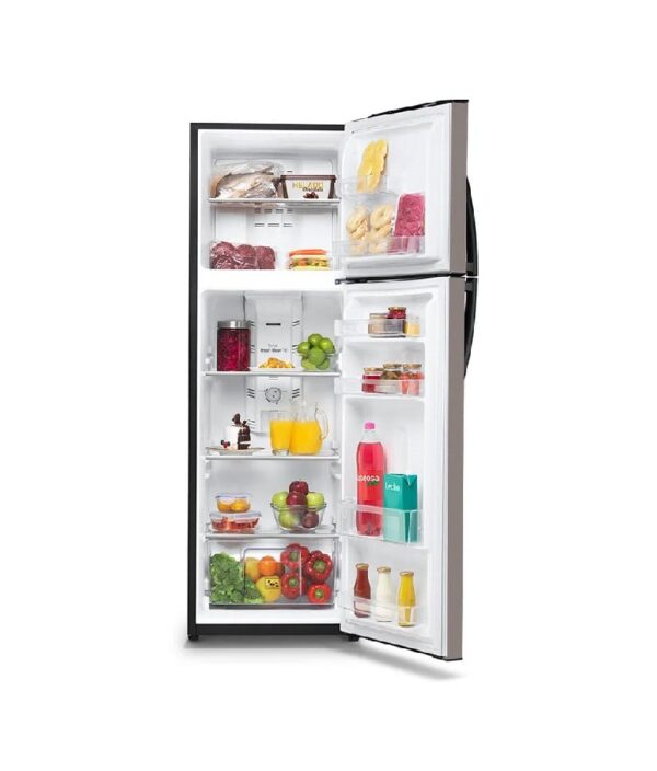 REFRIGERADORA MABE NF 2P 230L US RMA230FVEL1 - Imagen 3