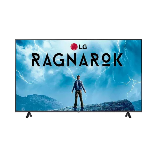 TELEVISOR LG 70 PULGADAS 70UR7800PSB 4K SMART TV con ThinQ AI