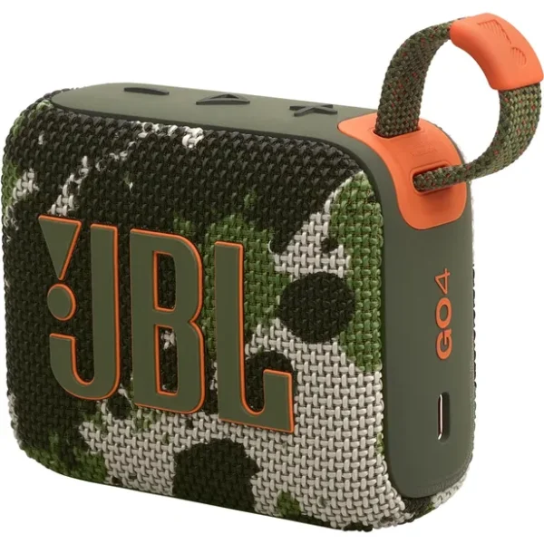 PARLANTE JBL SPEAKER GO 4 - Imagen 3