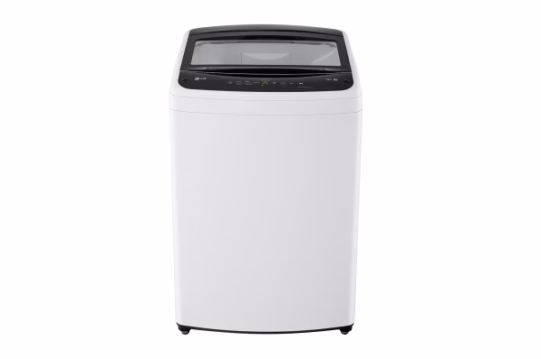 LAVADORA LG WT19WVTM 19KG CARGA SUPERIOR/ INVERTER/ TURBO DRUM/BLANCA