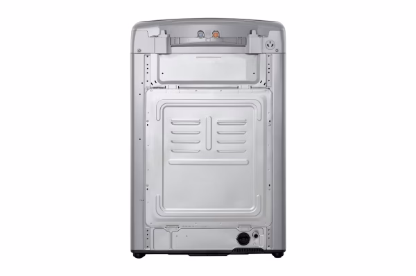 LAVADORA LG WT19DVTM 19KG CARGA SUPERIOR/ INVERTER/ TURBO DRUM/ SILVER - Imagen 5