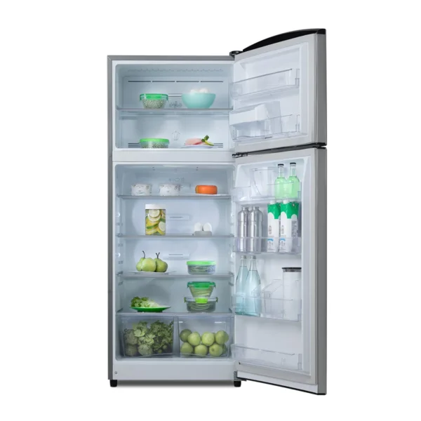 REFRIGERADORA INDURAMA RI-480 390 LITROS INVERTER NF - Imagen 2