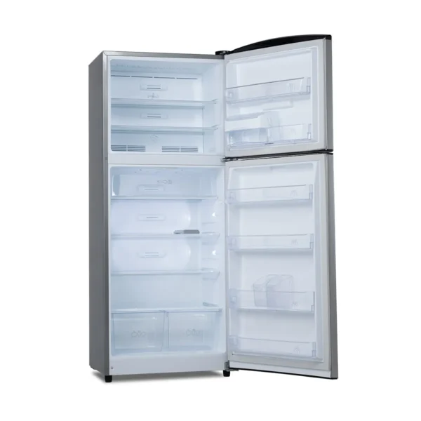 REFRIGERADORA INDURAMA RI-575 408 LITROS NF - Imagen 3