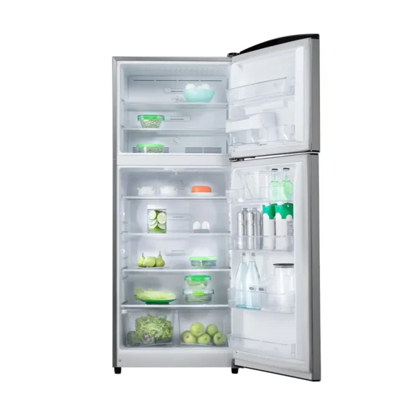 REFRIGERADORA INDURAMA RI-580 381 LITROS INVERTER NF - Imagen 2