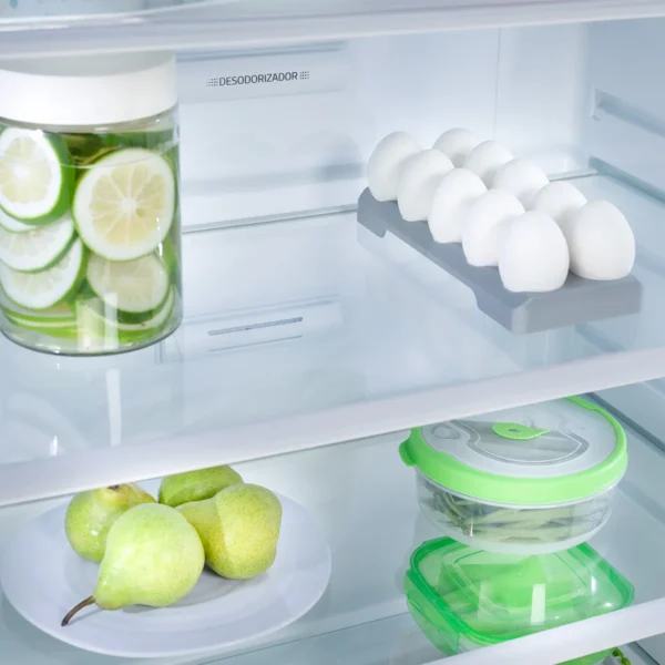 REFRIGERADORA INDURAMA  RI-585 381 LITROS - Imagen 3
