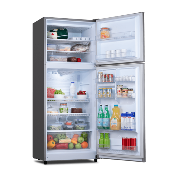 REFRIGERADORA INDURAMA RI-530 370 LITROS TOP MOUNT DEFROST - Imagen 2