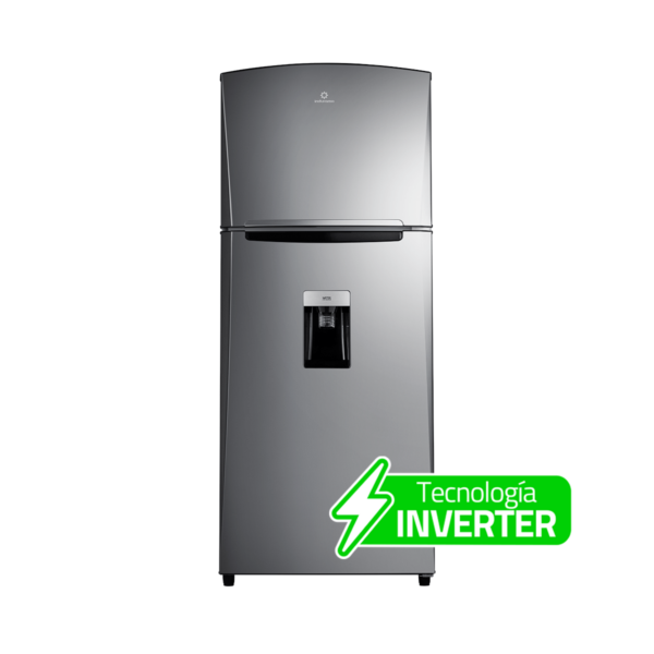 REFRIGERADORA INDURAMA RI-480 390 LITROS INVERTER NF