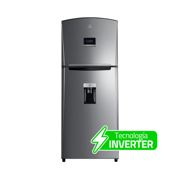 REFRIGERADORA INDURAMA  RI-585 381 LITROS