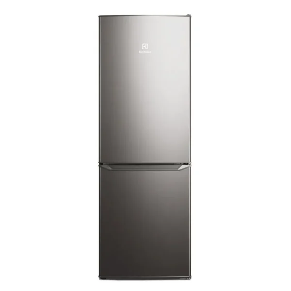 REFRIGERADOR ELECTROLUX ERB163HS FROST BOTTOM FREEZER 166 LITROS