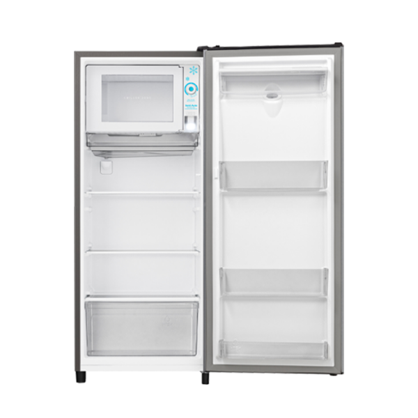 REFRIGERADOR INDURAMA RI-289D 1 PUERTA 173 LITROS DE FROST - Imagen 3