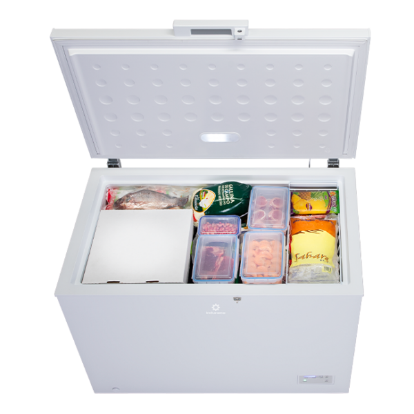 CONGELADOR INDURAMA CI-299IBL DUAL 299 LITROS - Imagen 2
