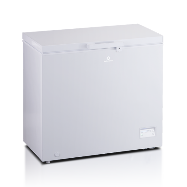 CONGELADOR INDURAMA CI-299IBL DUAL 299 LITROS