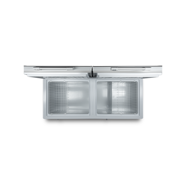 CONGELADOR INDURAMA CI-400 DUAL 400 LITROS - Imagen 2