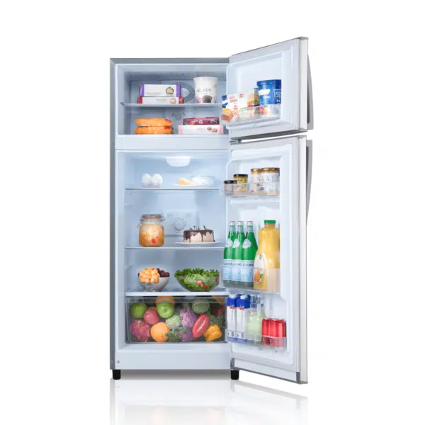 REFRIGERADORA INDURAMA RI-370 262 LITROS NO FROST - Imagen 2
